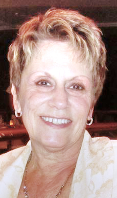 Joanne Colombo  1953-2026